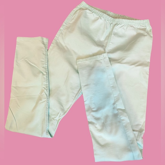 Mint Jeggings Vero Moda - Picture 1 of 6